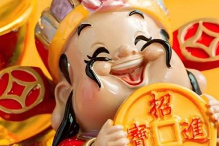 风水上一个人要发财的预兆有哪些