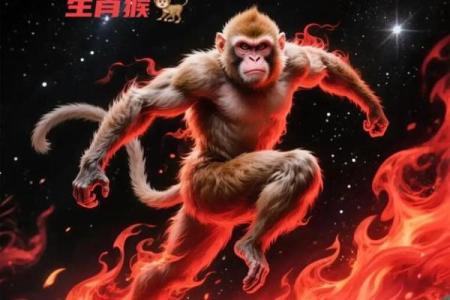 B血型的生肖猴人的人生