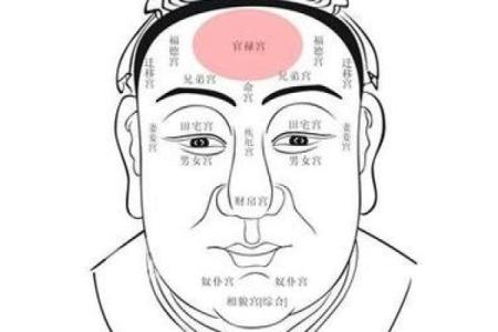 八字脸是什么脸型  八字脸的男人面相