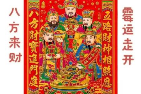 供奉家中财神摆放哪里最好增加财运