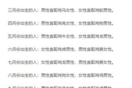 生肖配对属鼠属鸡的婚姻怎么样