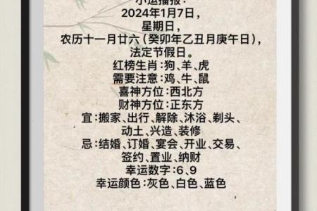 2024农历牛年二月初九是开市吉日吗 运势低迷不是