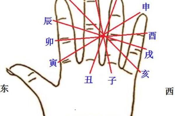 八字天库