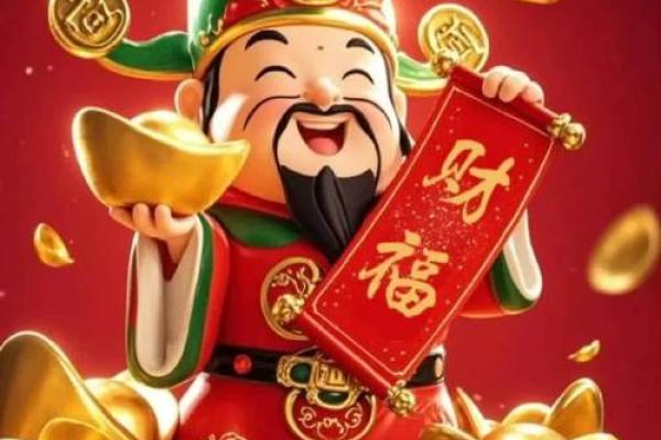 属狗在猪年财神在哪个方向