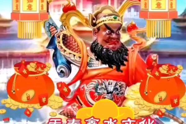 财神爷的生日是哪一天农历的几月几号