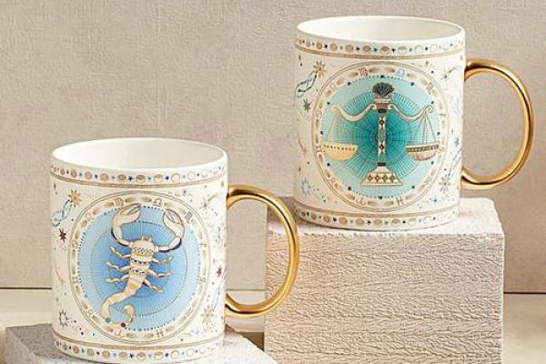 膳魔师龙杯和星座杯哪个好