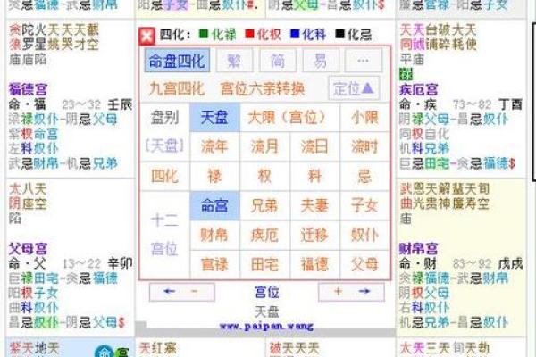 皇家紫薇斗数是什么 皇家紫薇斗数是什么