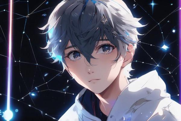 十二星座哪个男生越长越帅气