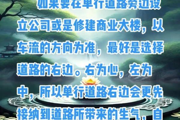 商业风水有哪些宜忌事项？