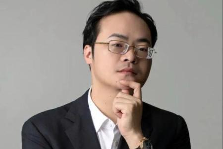 倪海杉紫薇斗数