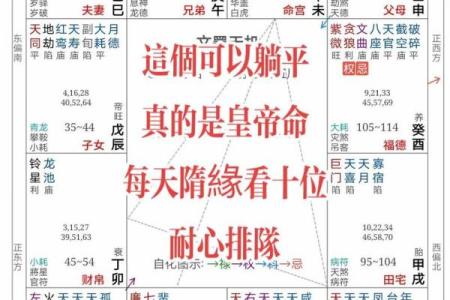 更好的紫薇斗数教材