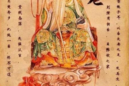 月老姻缘线系在哪儿 月老姻缘树是什么树？