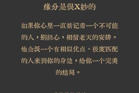 缘分是天注定姓名配对 缘份真的是天注定的-？