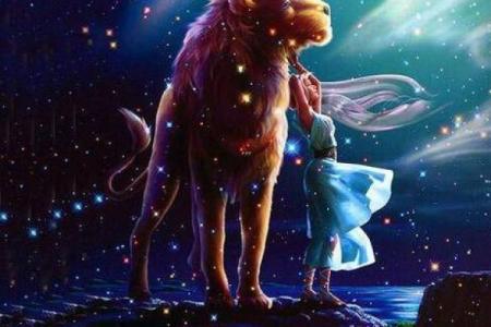 哪些星座的狮子座最痴情男生