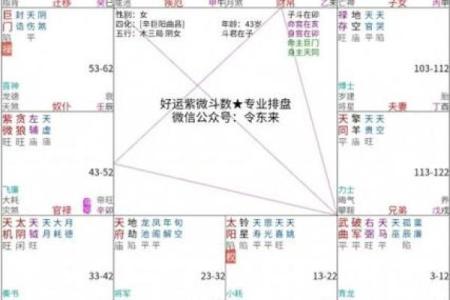 紫微斗数如何流年断事 紫微斗数论流年？