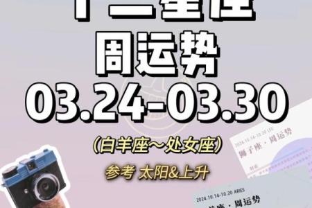 10月23日星座运势如何