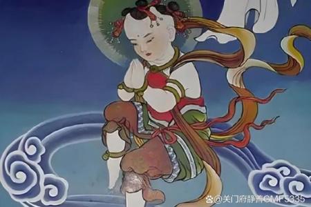 童子命排盘速查 , 假童子命去祠庙还是道观