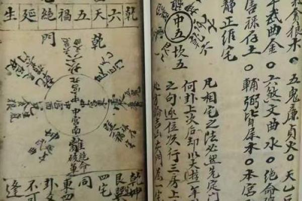 阳宅风水秘传，风水断事十一条