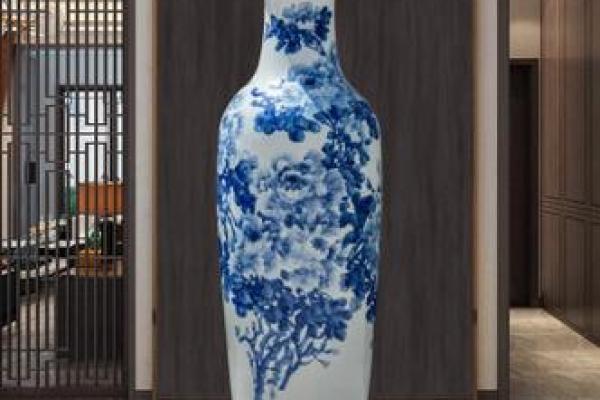 大厅风水_公司大厅放花瓶什么寓意