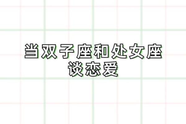 哪些星座会一直保护双子女的