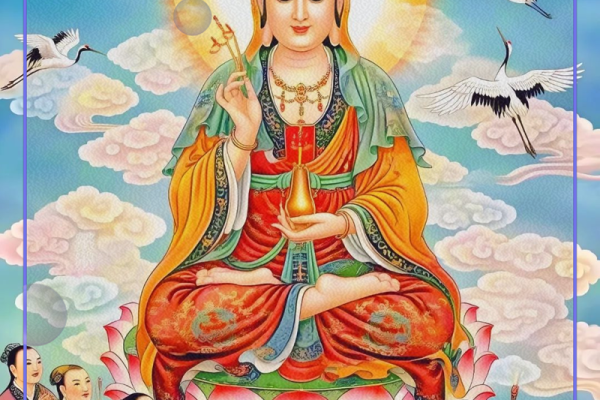 揭秘什么是观音诞-
