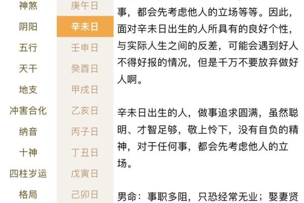 什么八字是操心命有什么说法