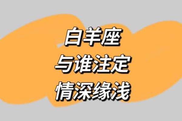 白羊座长大后可以娶哪个星座女