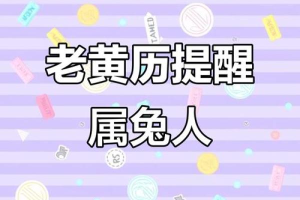 老黄历属兔犯几月  属兔人犯月都是哪几个月