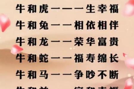 羊跟什么生肖配对最好 生肖羊最佳配对