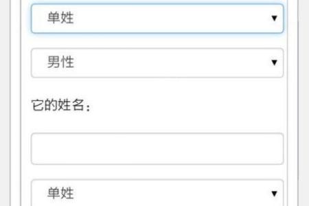 姓名配对测试免费测试游戏 姓名配对测试免费测试入口？