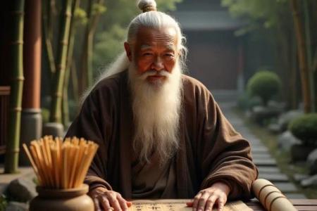 晋州算命哪个大师更好看