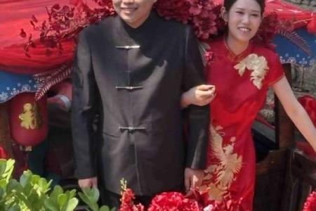 苏州结婚吉日 苏州本地结婚婚俗？