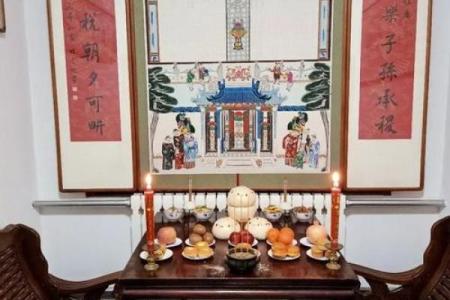 为什么寒性水果不宜供奉财神爷忌讳