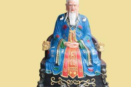 石竹山九仙君灵签54解签