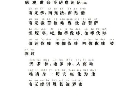 揭秘什么是观音诞-
