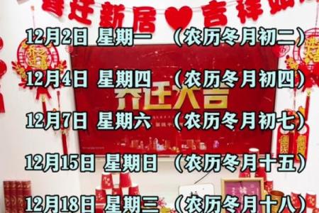 2024年农历十二月初三是装修吉日吗？