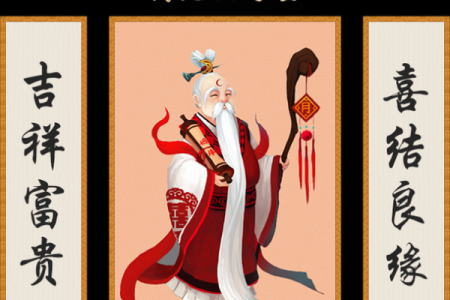月老灵签四十二签