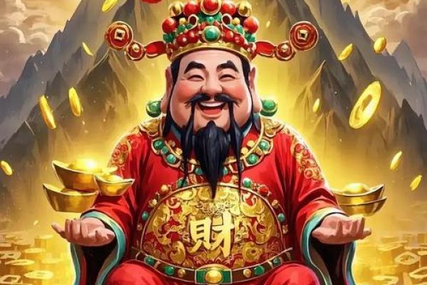 财神爷看了这些现象，就会走开