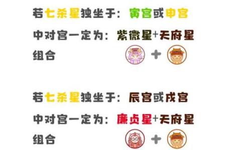 《紫微斗数》：最擅长白手起家是哪几个主星？