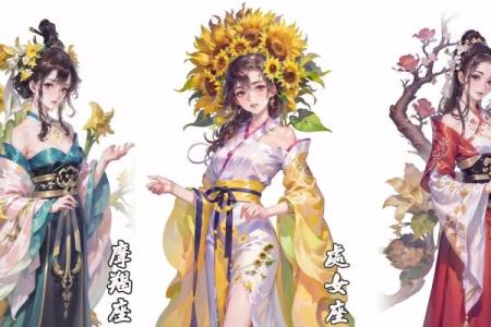 12星座中金牛座的衣服礼服有哪些