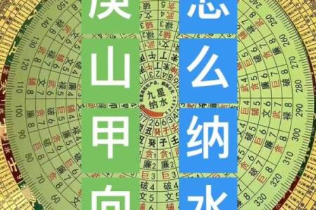 甲庚大门方位好吗，庚甲方位的门向怎样？
