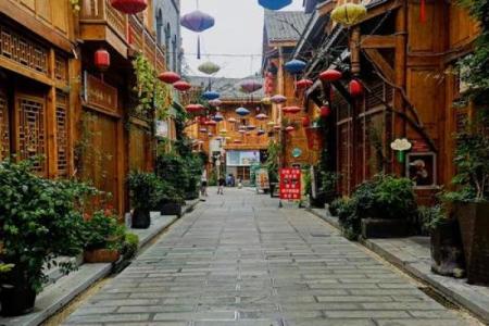 遵义算命准的地方