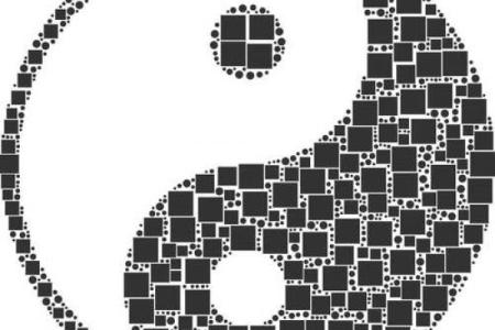 化解童子命以后的反应 , 算命的说童子在后面打搅我