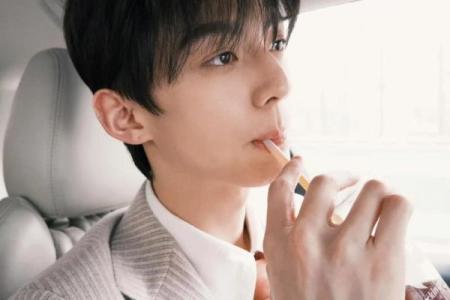 声音好听长相也迷人的星座男