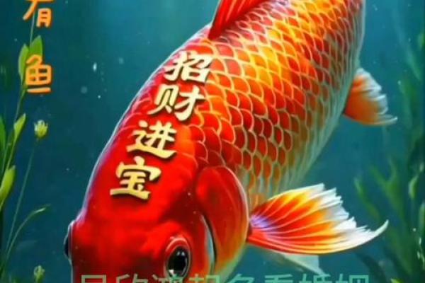 风水金命的人可以养鱼吗可以增加财富吗