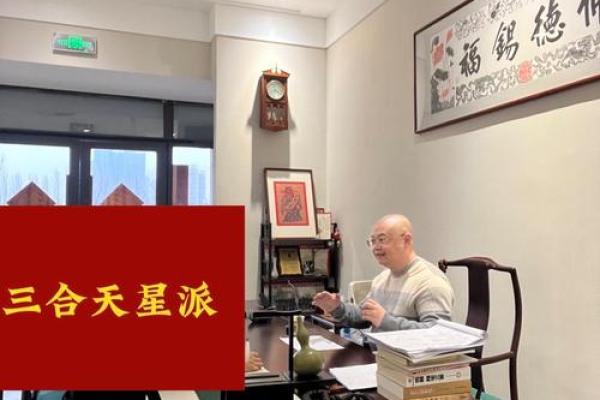 为什么有人信算命