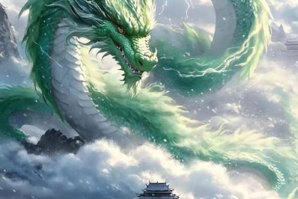 龙风水_属龙的人最可怕的一面是什么