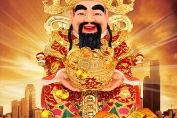 文武财神如何选择 如何正确的供奉财神爷