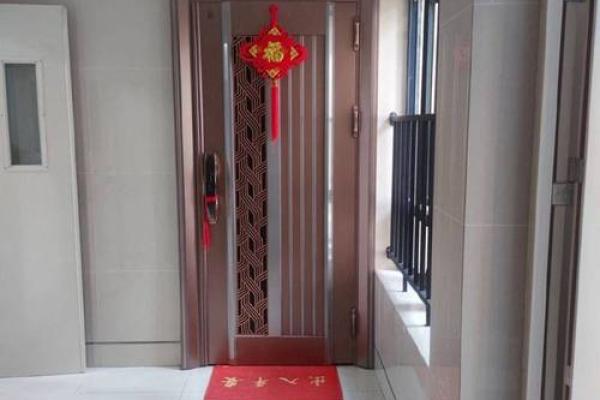 大门装修需要注意哪些风水问题