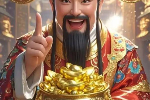 为啥请了财神就不顺了是不是做错了什么